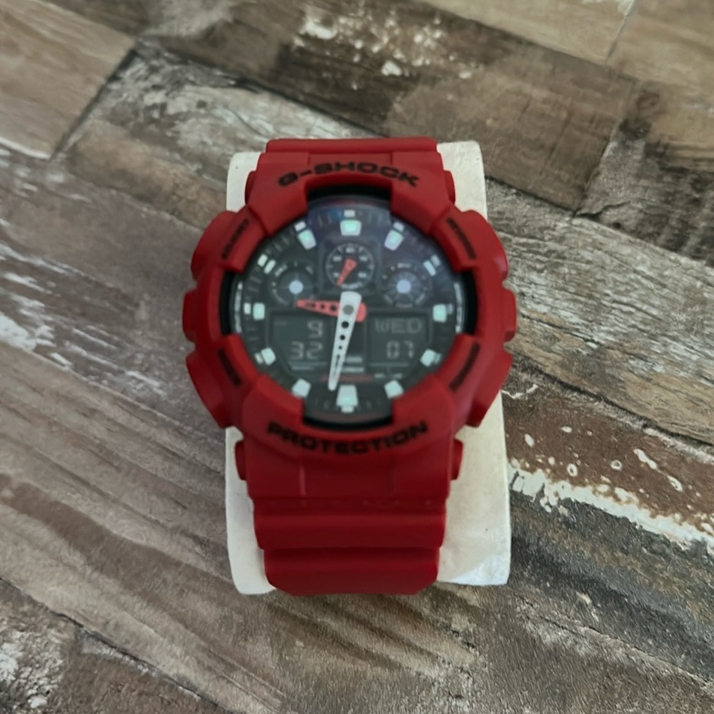 Men’s G-Shock